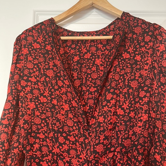 Maje dress - Picture 3 of 8